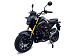 Мотоцикл PROMAX STRYKER 150(49) 2.0